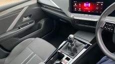 Vauxhall Astra 1.2 Turbo 130 GS 5dr Petrol Hatchback